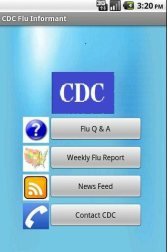 download CDC Flu Informant apk